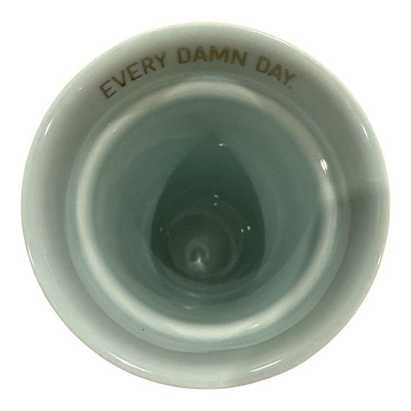 Pink and Gold Crown Tumbler - Picture 3 of 3